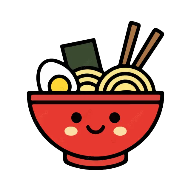 Ramen Bowl