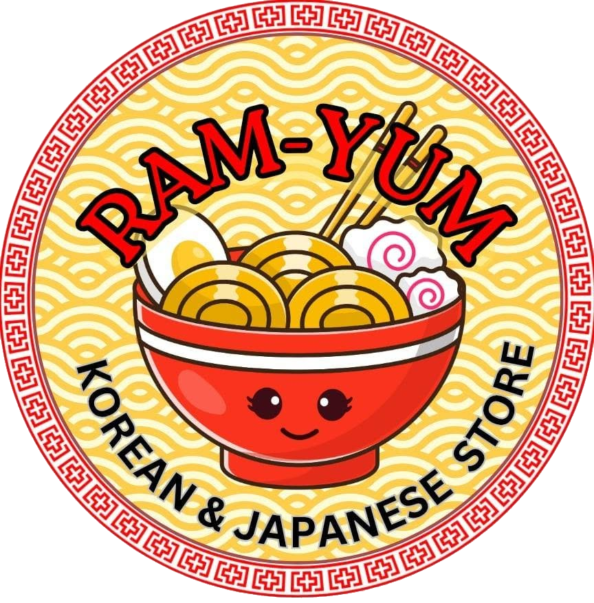 RAM-YUM Logo